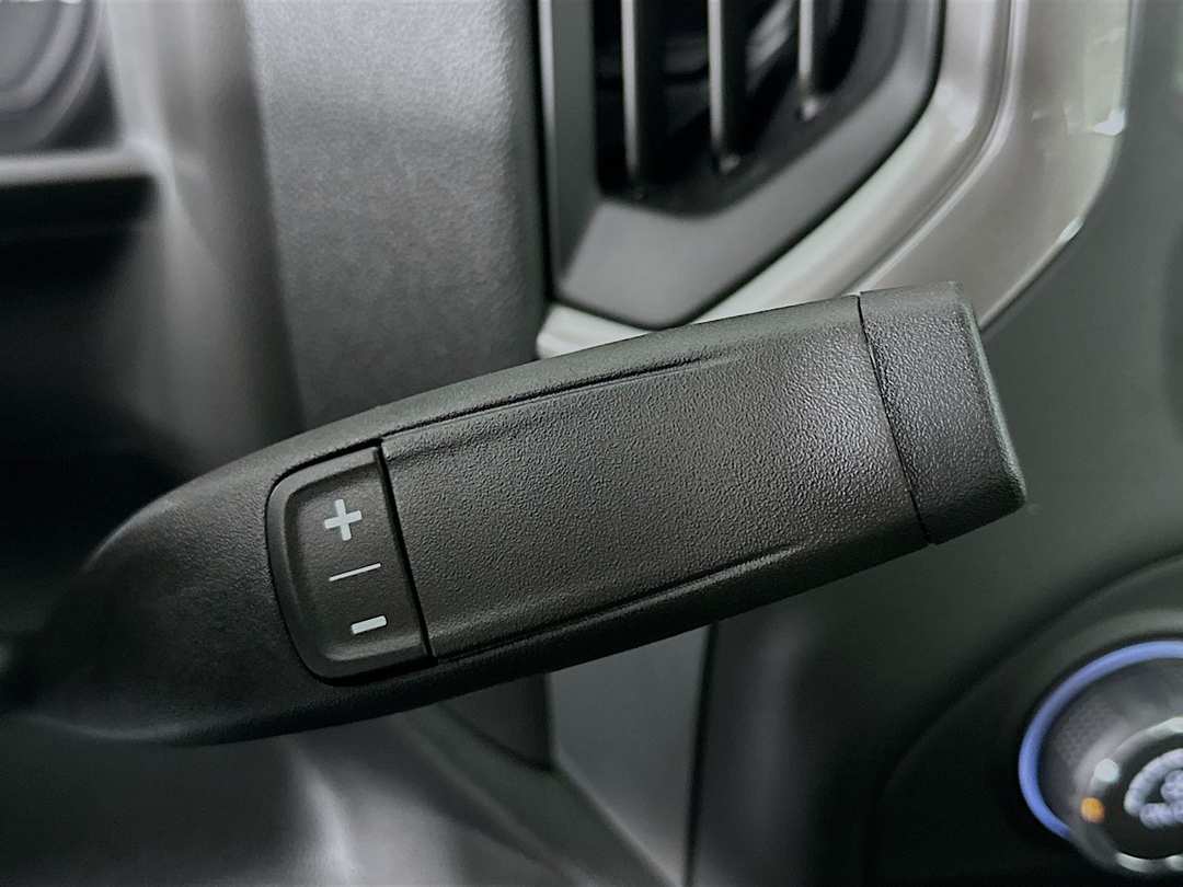 2026 Chevrolet Silverado 1500 Custom Trail Boss - Image 18