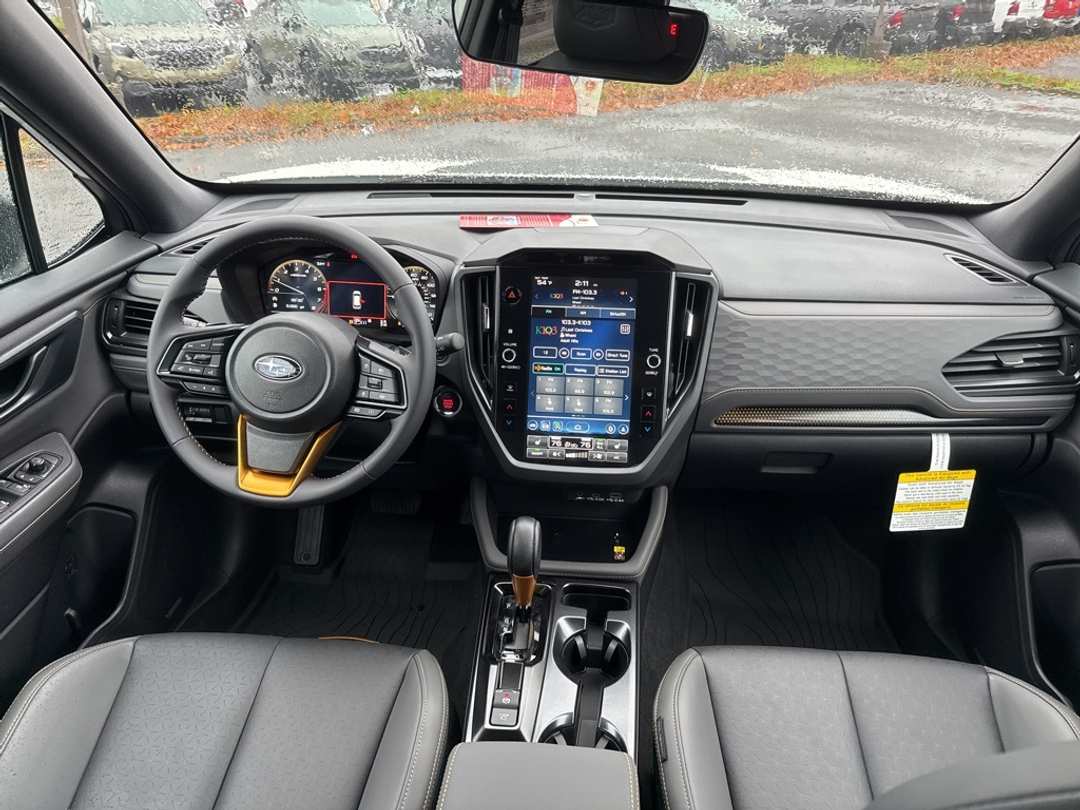 2026 Subaru Forester Wilderness - Image 29