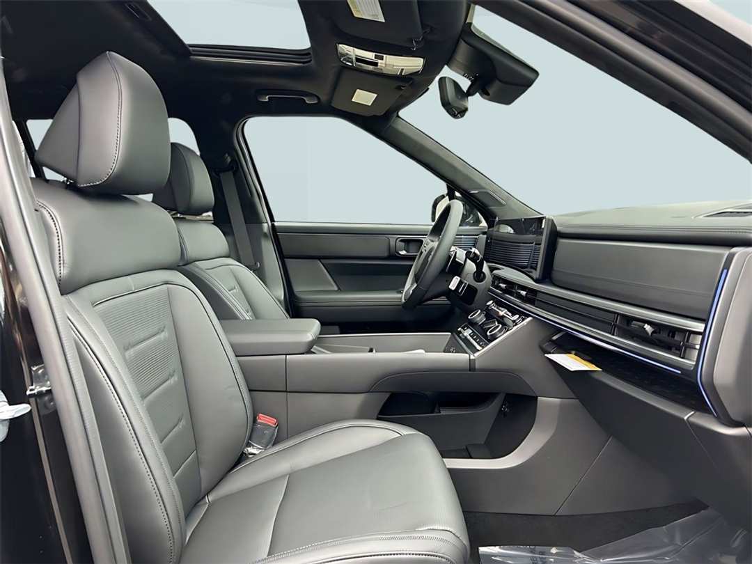 2026 Hyundai Santa Fe Calligraphy - Image 33