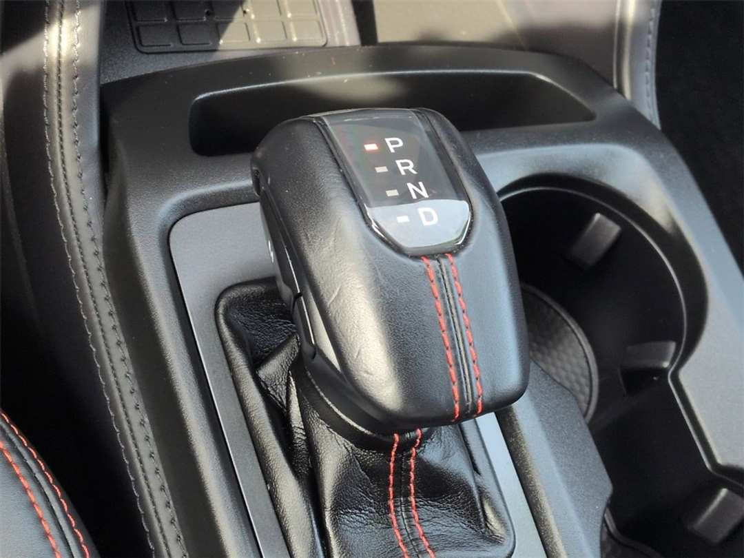 2024 Ford Ranger Raptor - Image 17