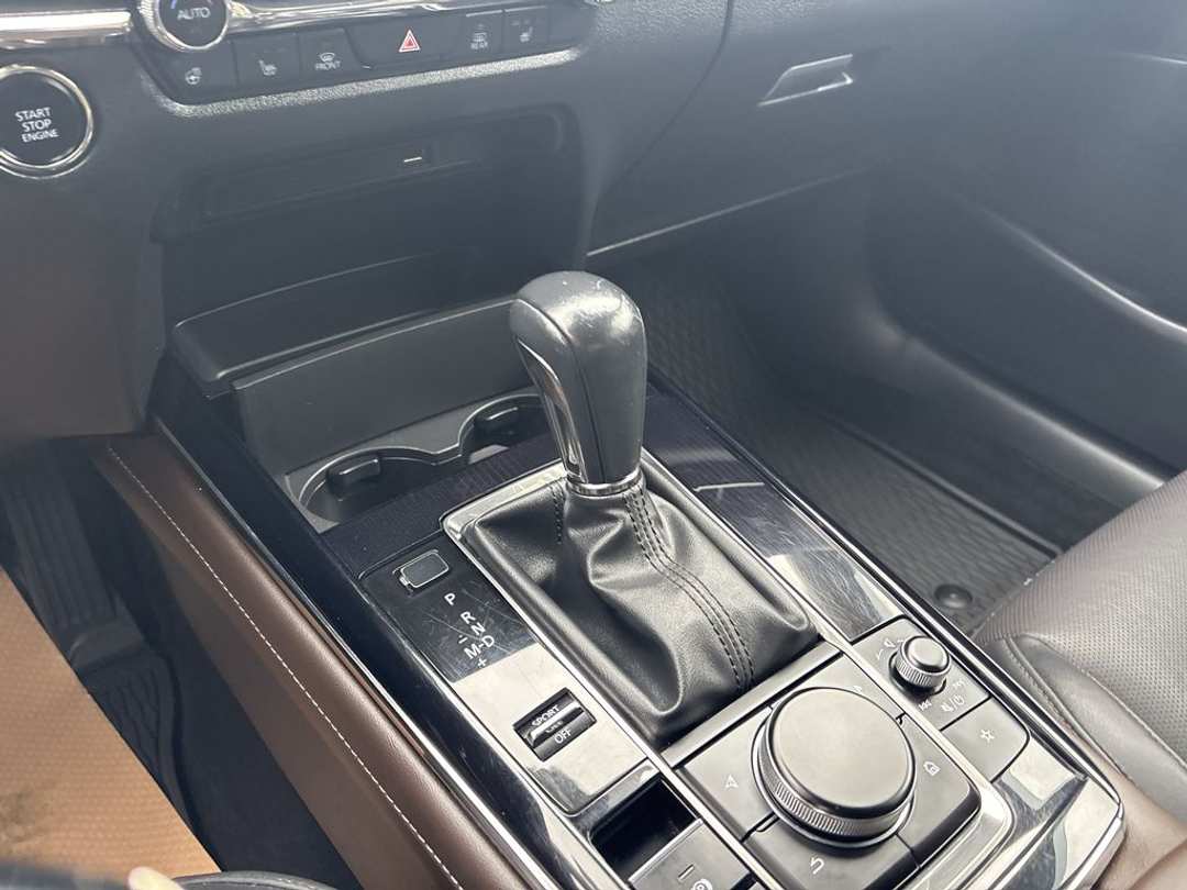 2021 MAZDA Cx-30 GT TURBO - Image 3