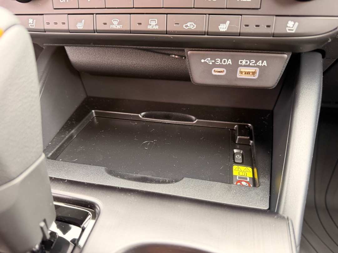 2026 Subaru Outback Wilderness - Image 37