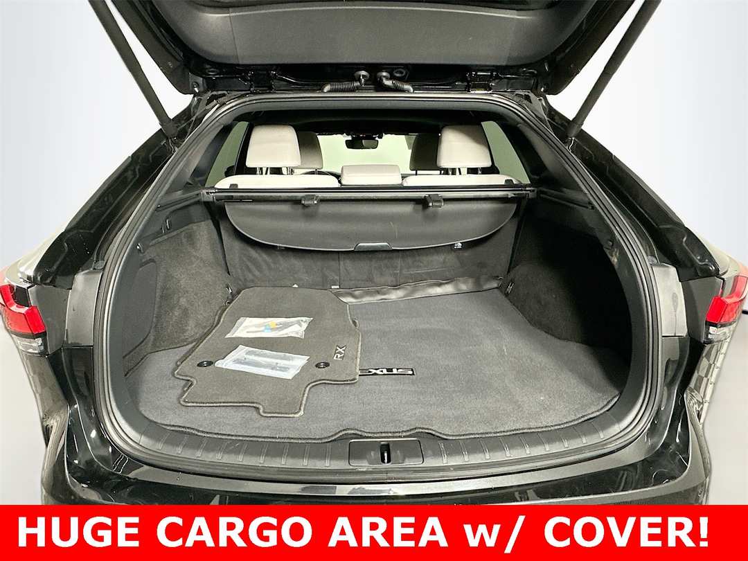 2023 Lexus RX 350 Premium - Image 31