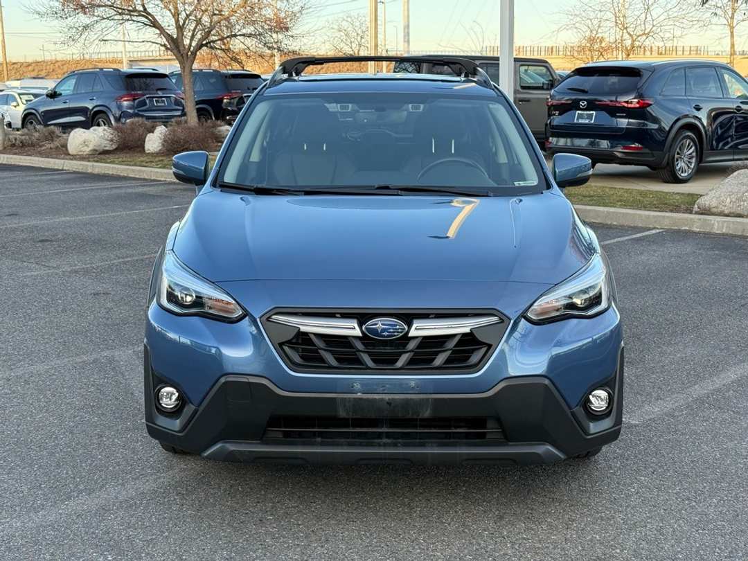 2021 Subaru Crosstrek Limited - Image 2