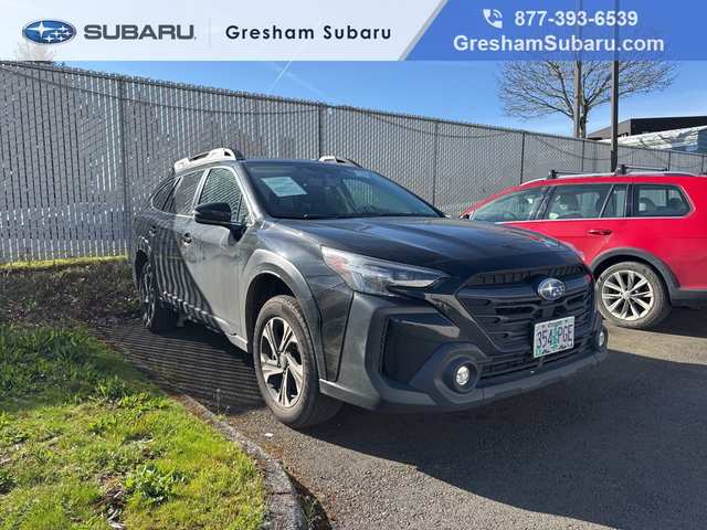 2023 Subaru Outback Premium