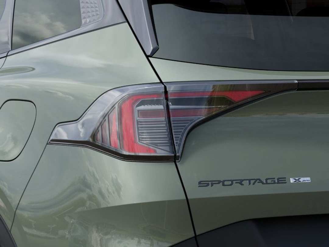 2026 Kia Sportage XLine Prestige - Image 11