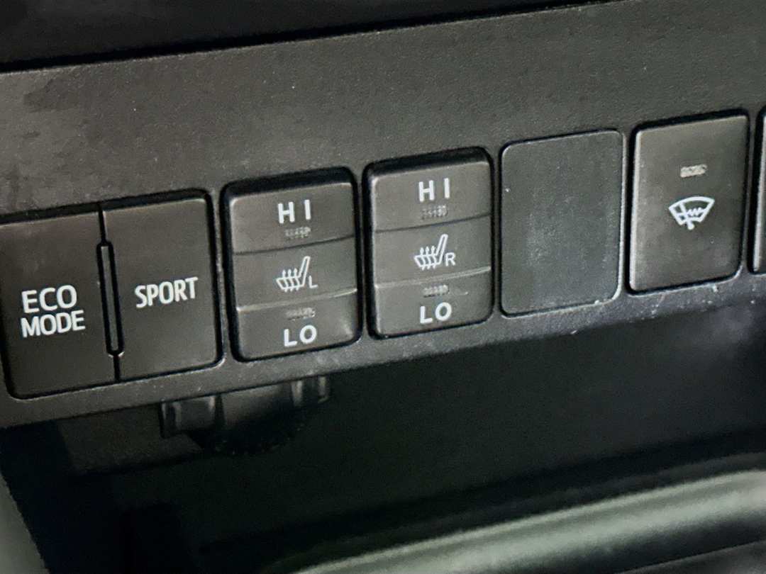 2018 Toyota Rav4 Adventure - Image 20