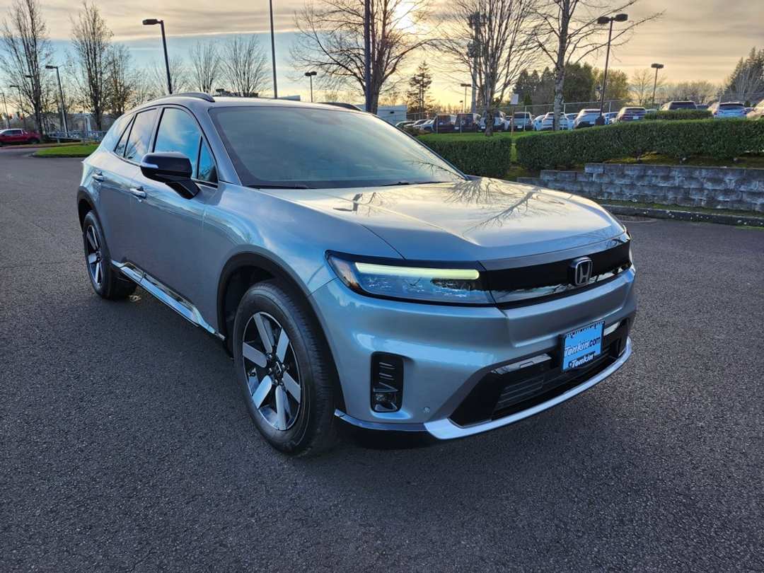 2026 Honda Prologue Touring - Image 41