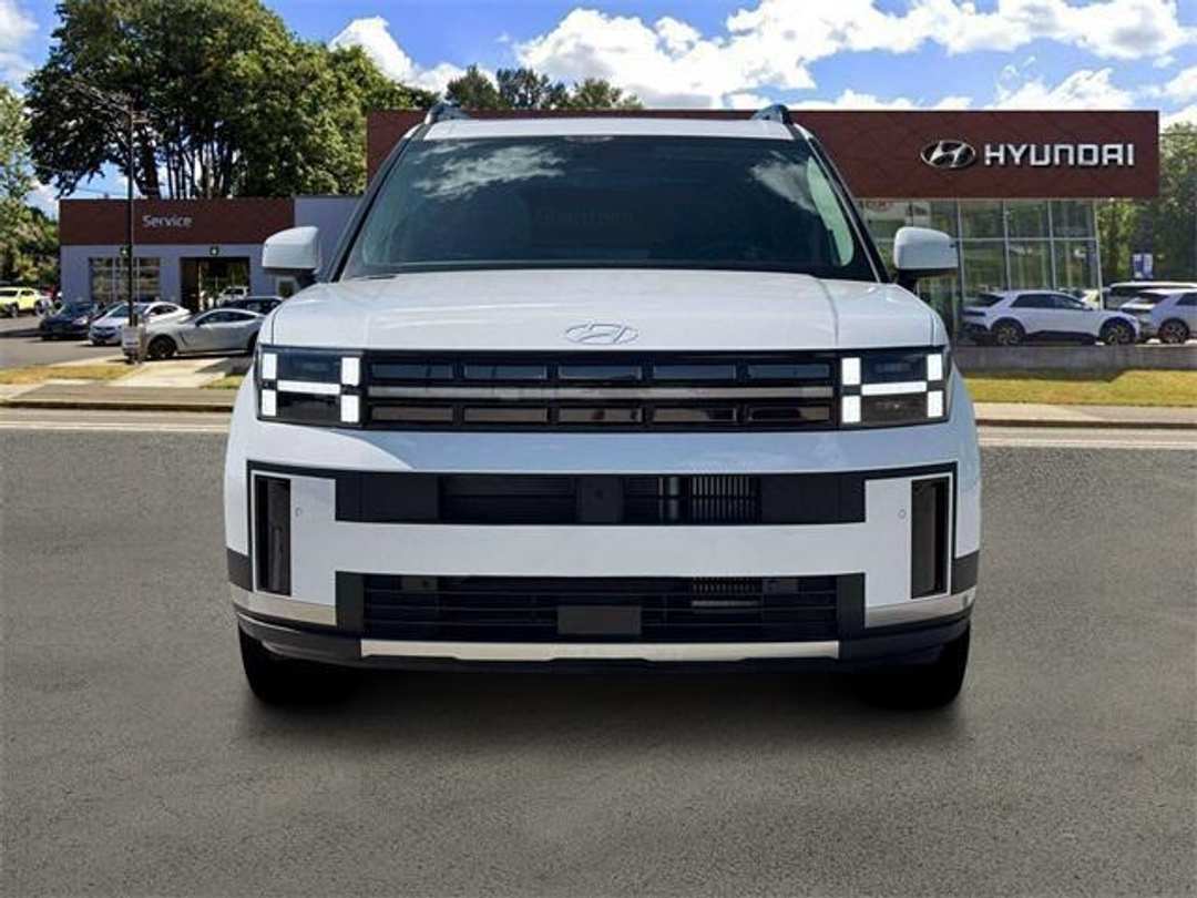 2026 Hyundai Santa Fe Limited - Image 12