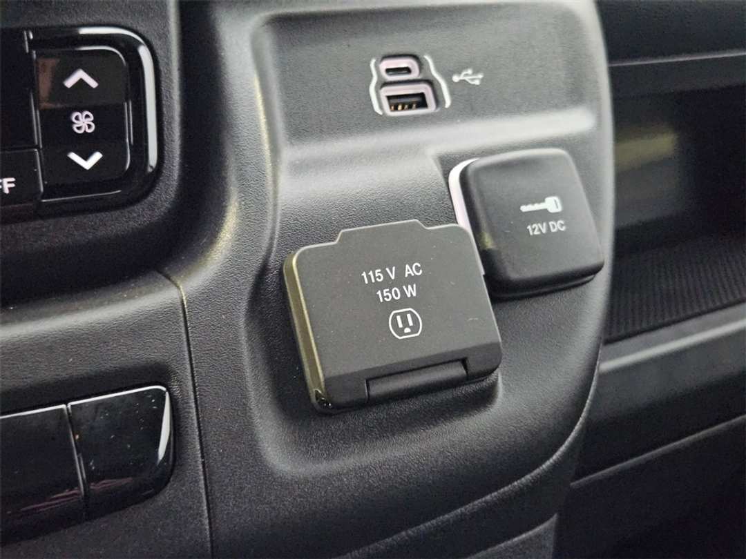 2026 Ram Promaster 1500 Base - Image 24
