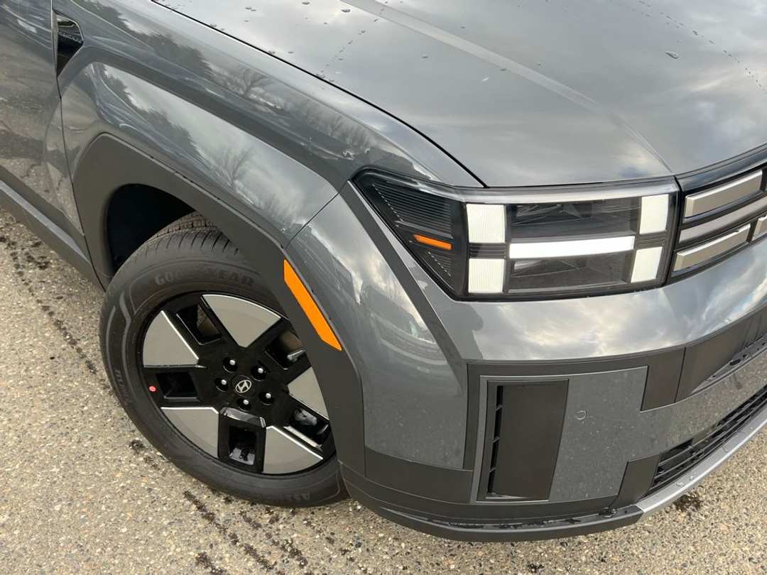 2026 Hyundai Santa Fe SE - Image 2