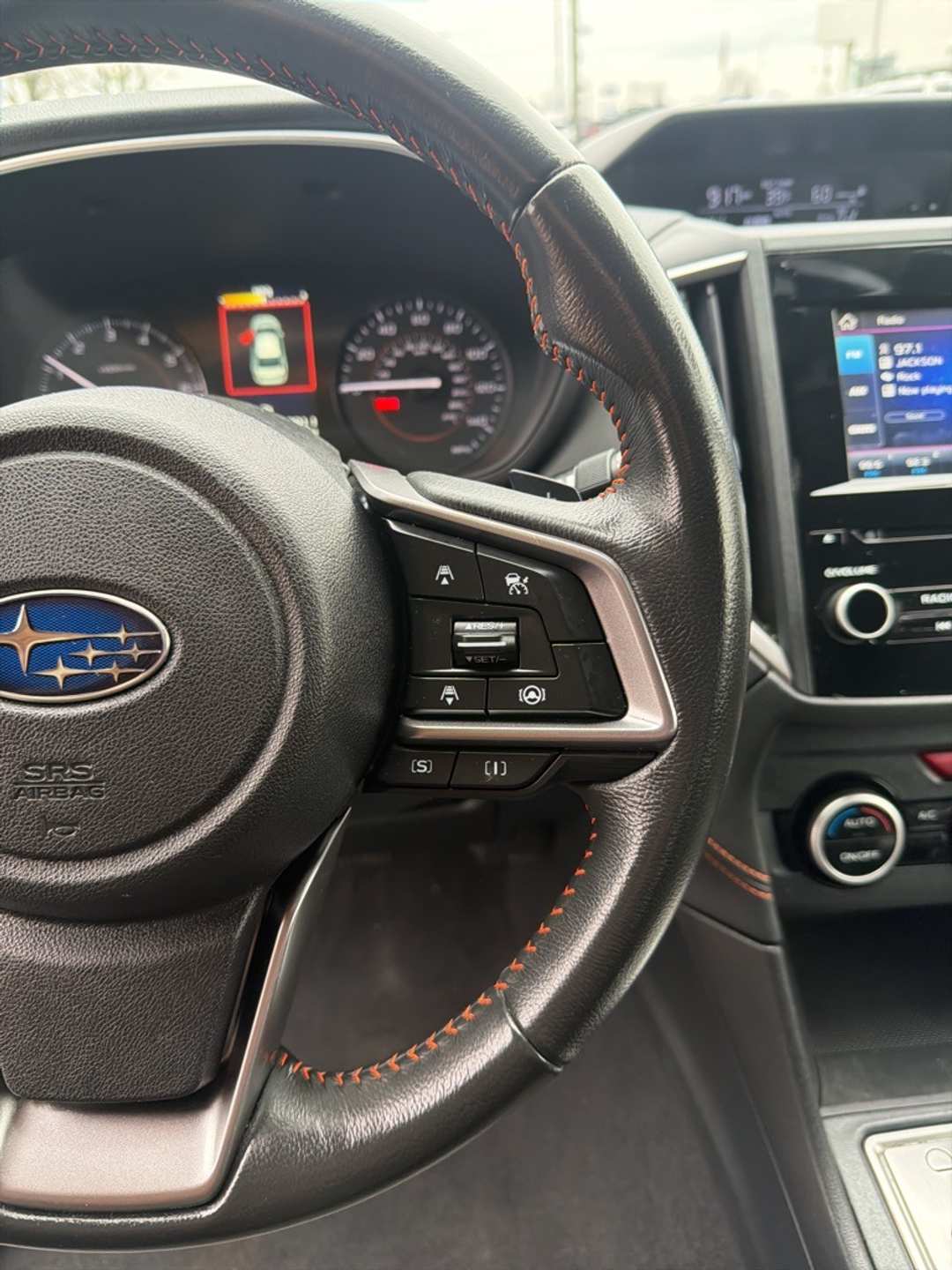 2023 Subaru Crosstrek Premium - Image 30