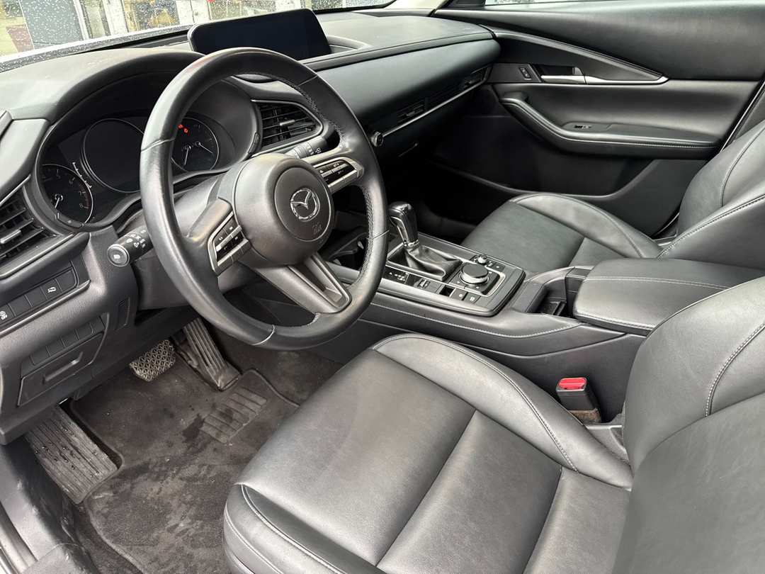 2022 MAZDA Cx-30 2.5 S Select Package - Image 9