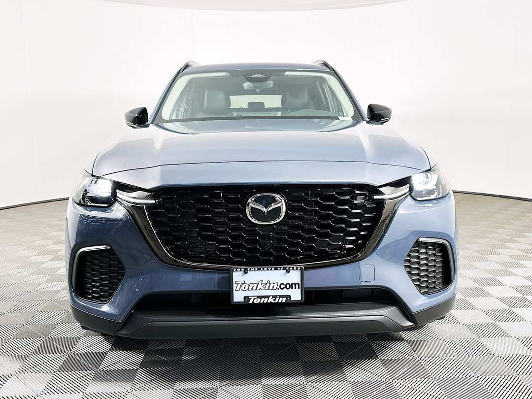 2026 MAZDA Cx-70 Phev SC - Image 2