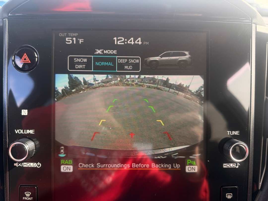 2026 Subaru Forester Wilderness - Image 38