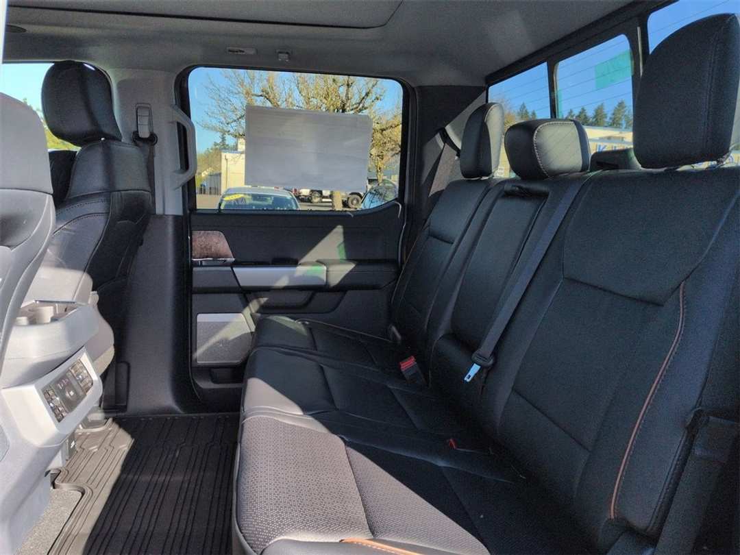 2026 Ford F-250Sd Lariat - Image 26