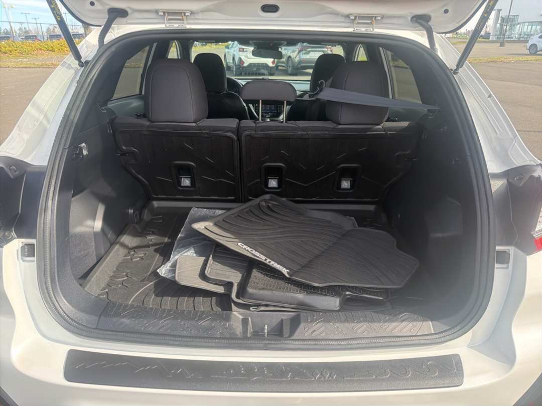 2024 Subaru Crosstrek Sport - Image 20