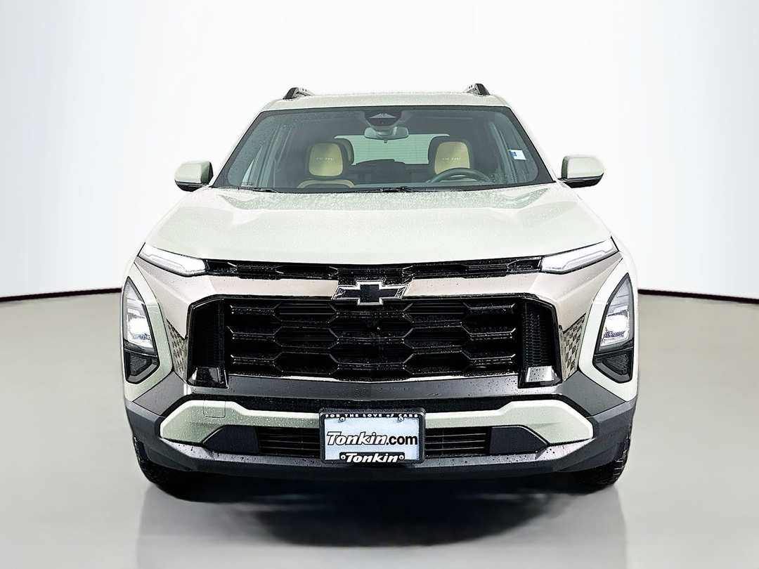 2026 Chevrolet Equinox ACTIV - Image 2