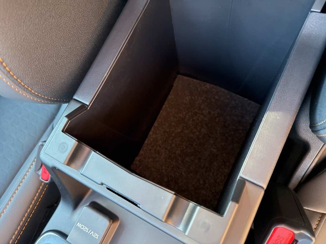 2026 Subaru Forester Wilderness - Image 38