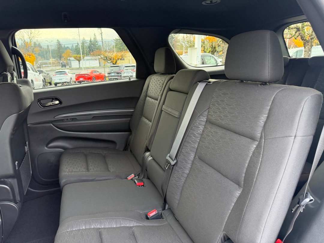 2026 Dodge Durango GT - Image 28