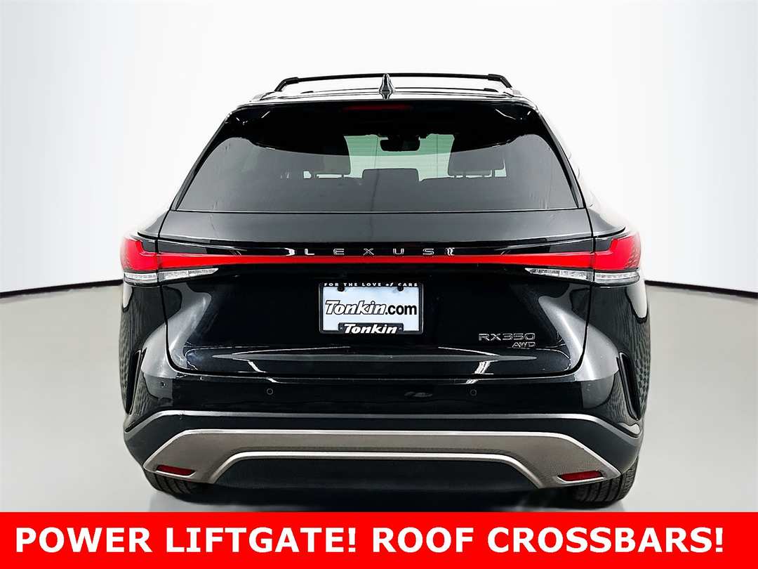 2023 Lexus RX 350 Premium - Image 6