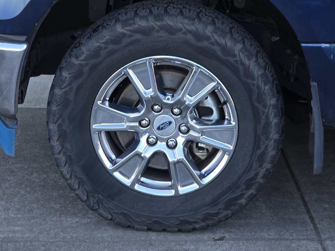 2017 Ford F-150 XLT - Image 23