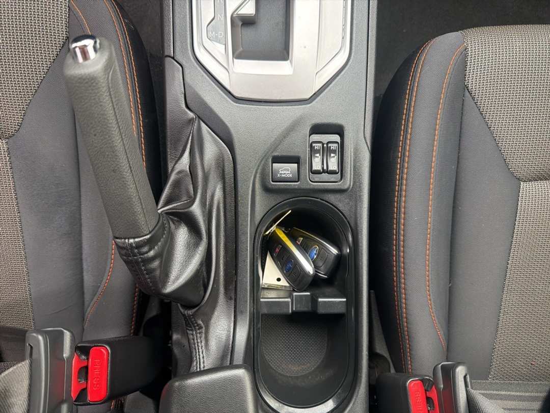 2023 Subaru Crosstrek Premium - Image 31