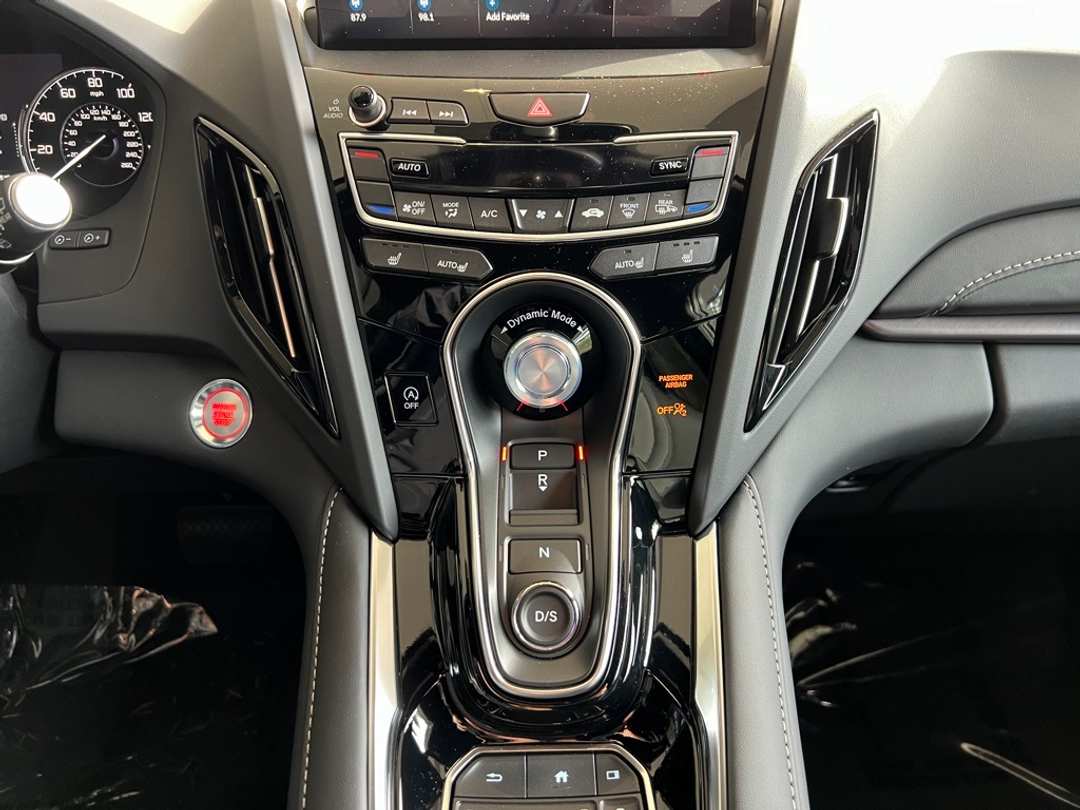 2026 Acura RDX Base - Image 24
