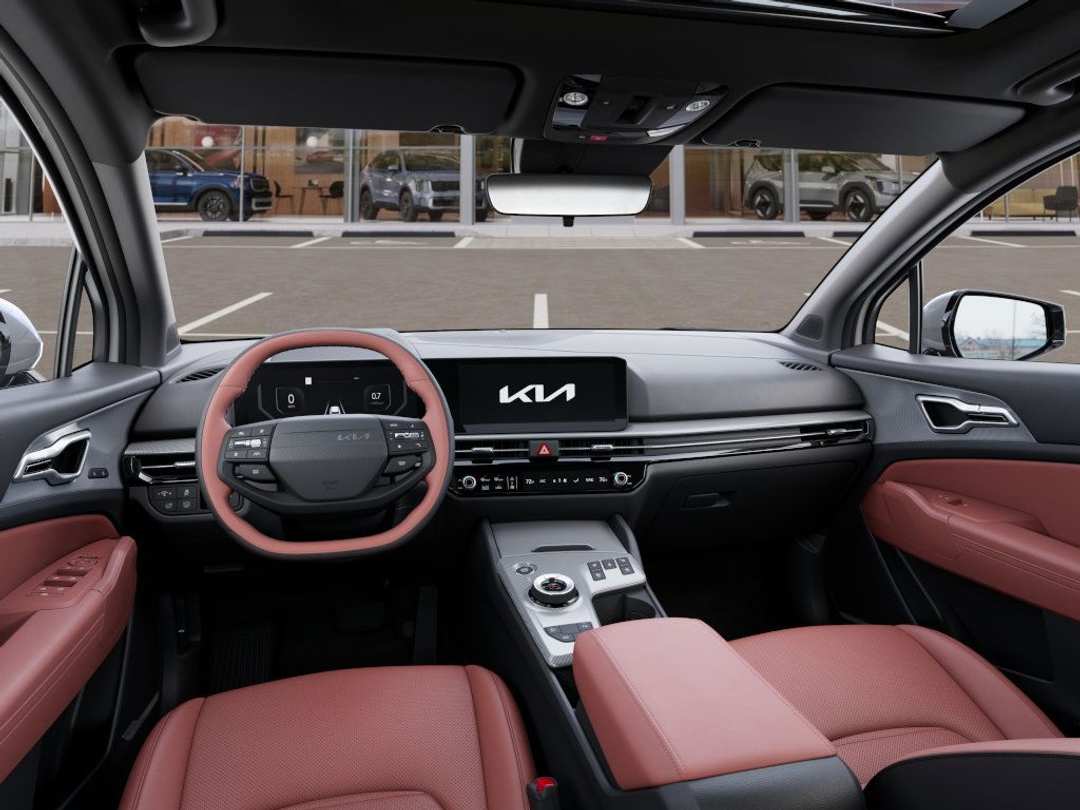 2026 Kia Sportage SXPrestige - Image 14