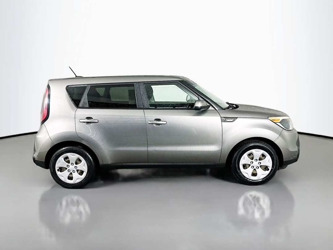 2014 Kia Soul Base - Image 9