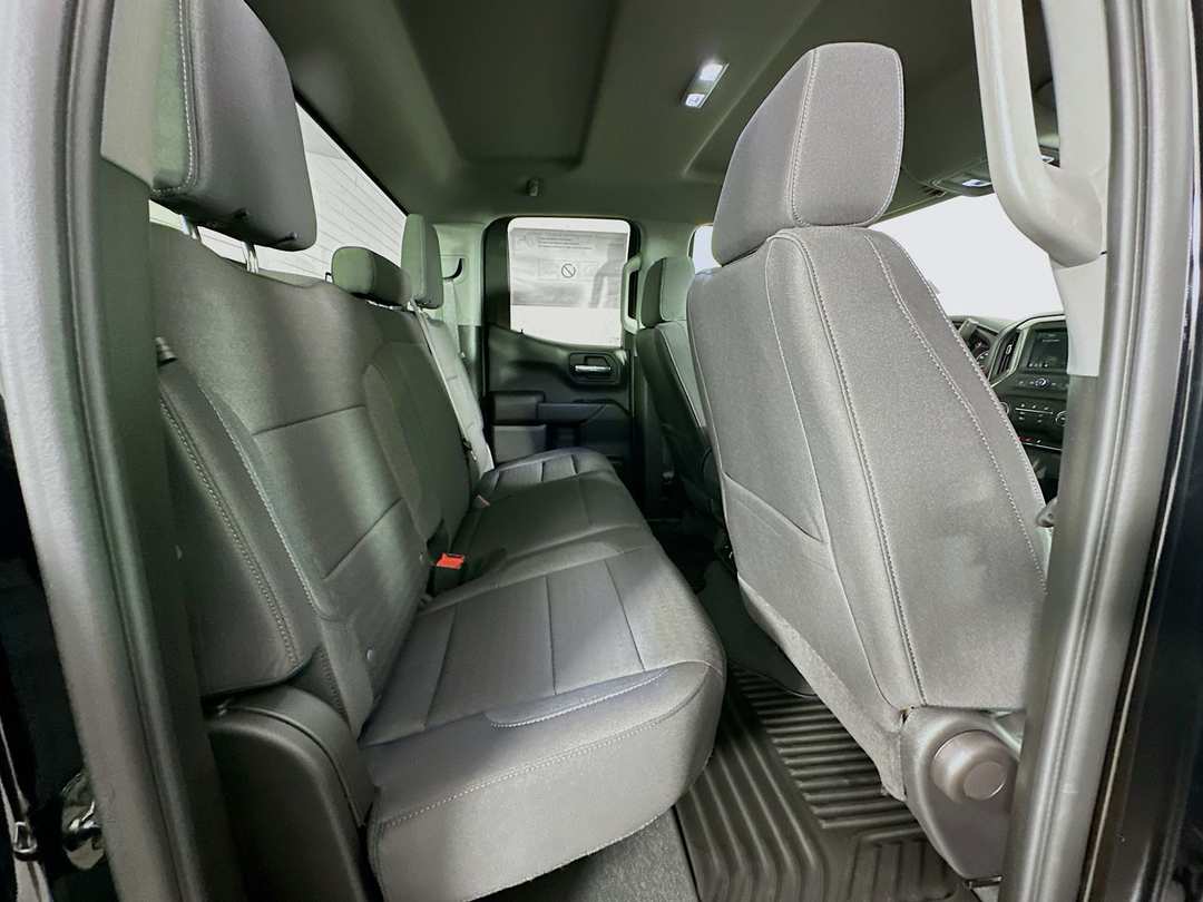 2026 Chevrolet Silverado 1500 Custom - Image 26