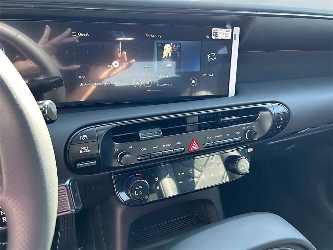 2026 Hyundai Palisade XRT Pro - Image 17