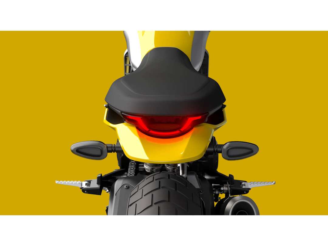 2025 Ducati Scrambler Icon - Image 15