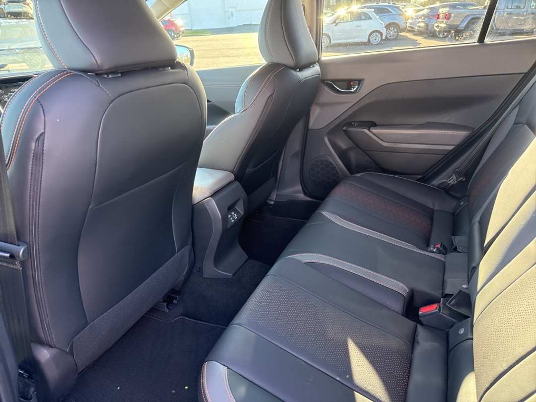 2026 Subaru Crosstrek Limited - Image 19