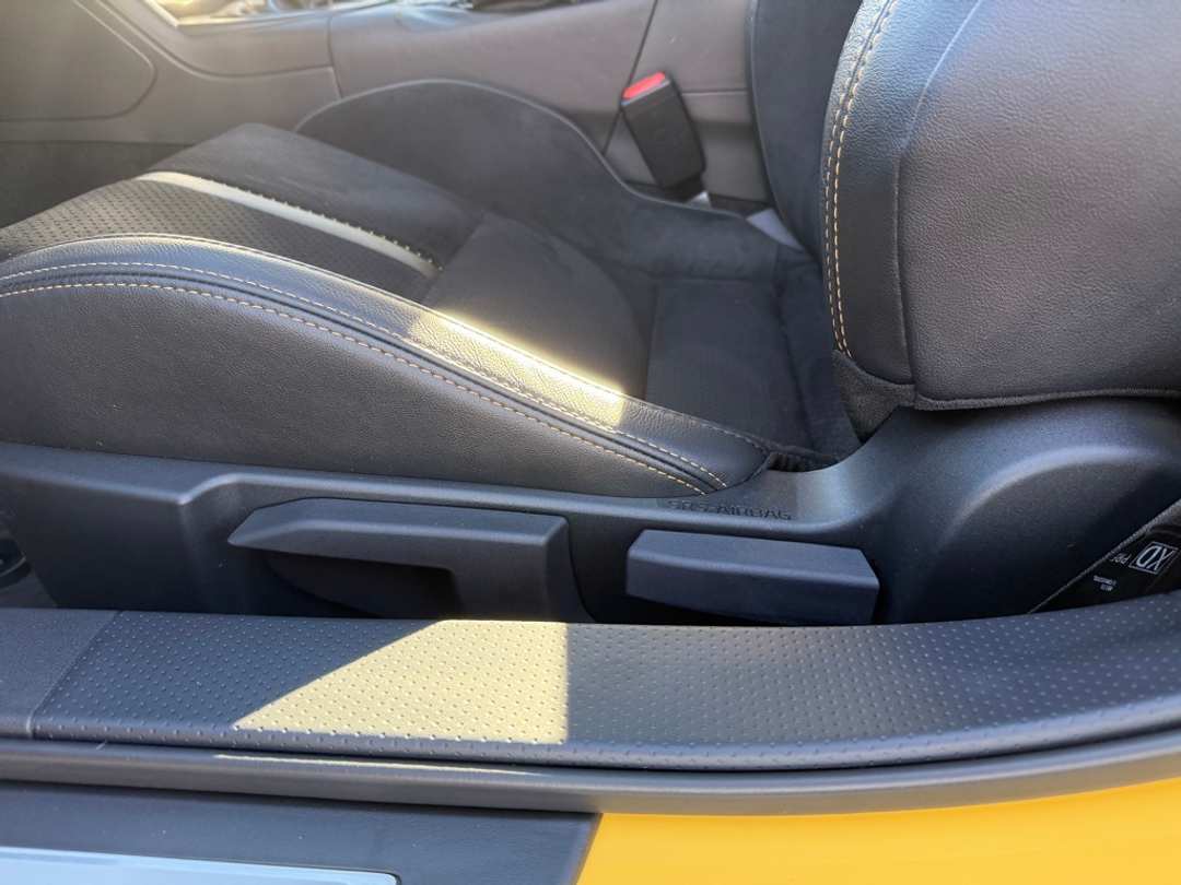 2026 Subaru BRZ Series.Yellow - Image 15