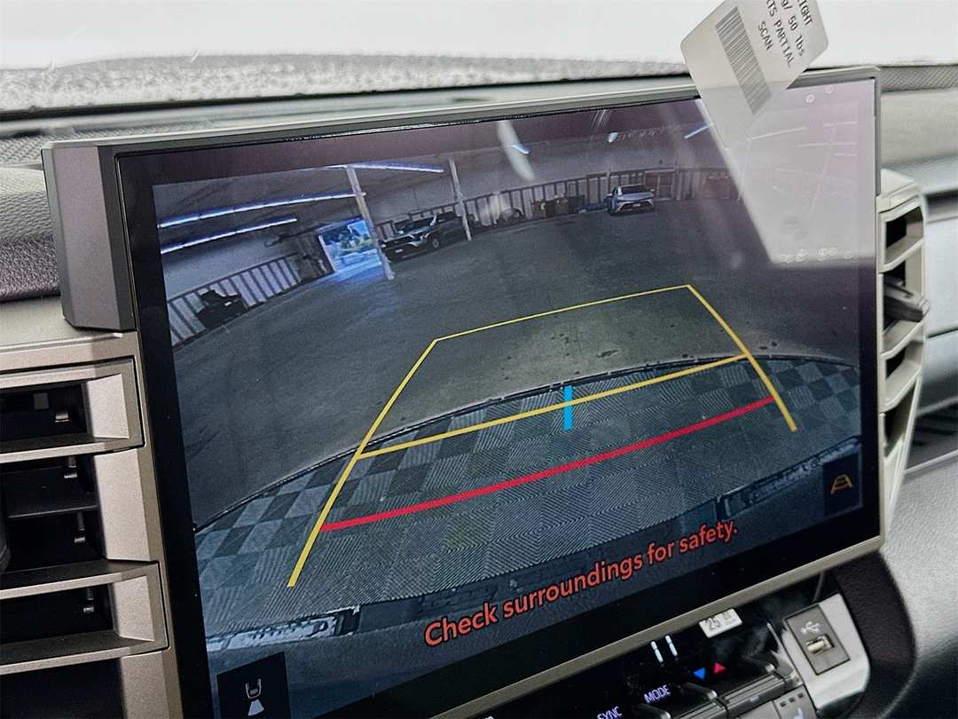 2026 Toyota Tundra SR5 - Image 14