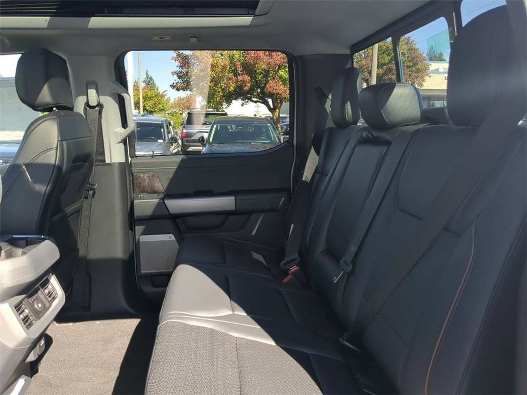 2026 Ford F-350Sd Lariat - Image 26