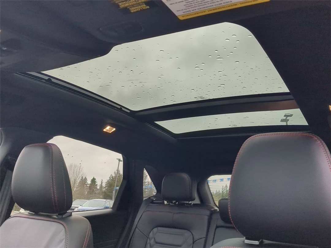 2024 Ford Escape STLine Elite - Image 23