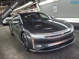 2023 Lucid Air Grand Touring
