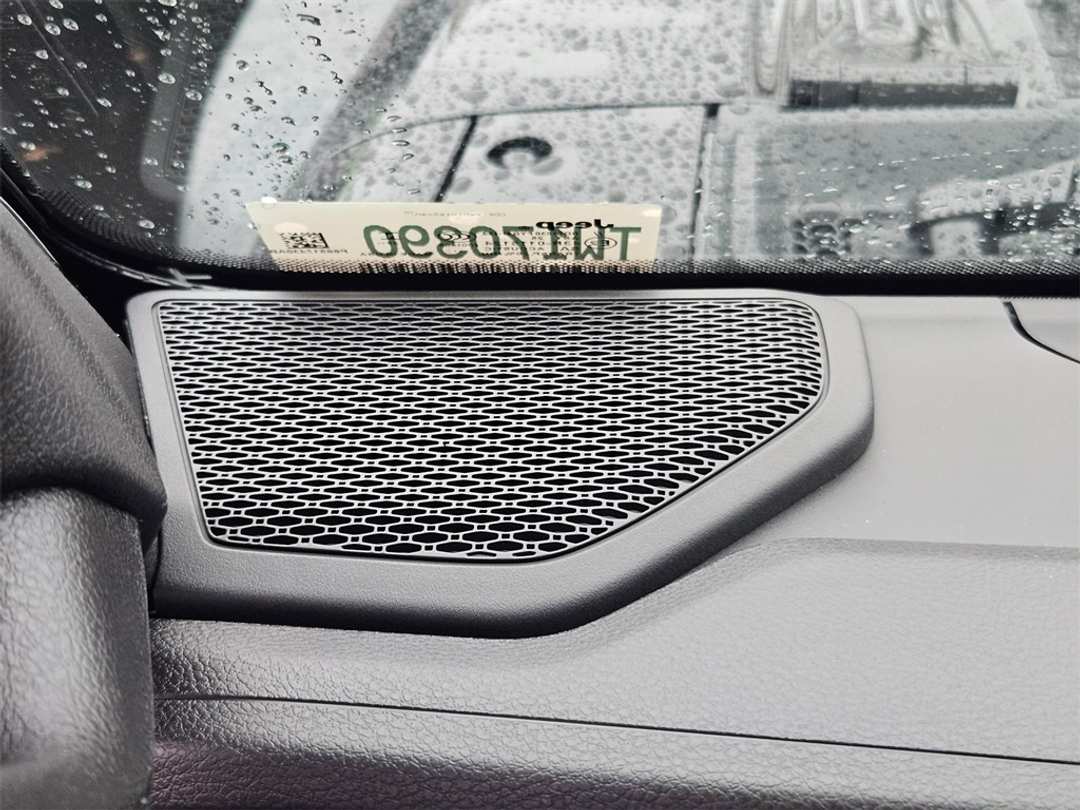 2026 Jeep Wrangler Sport - Image 12