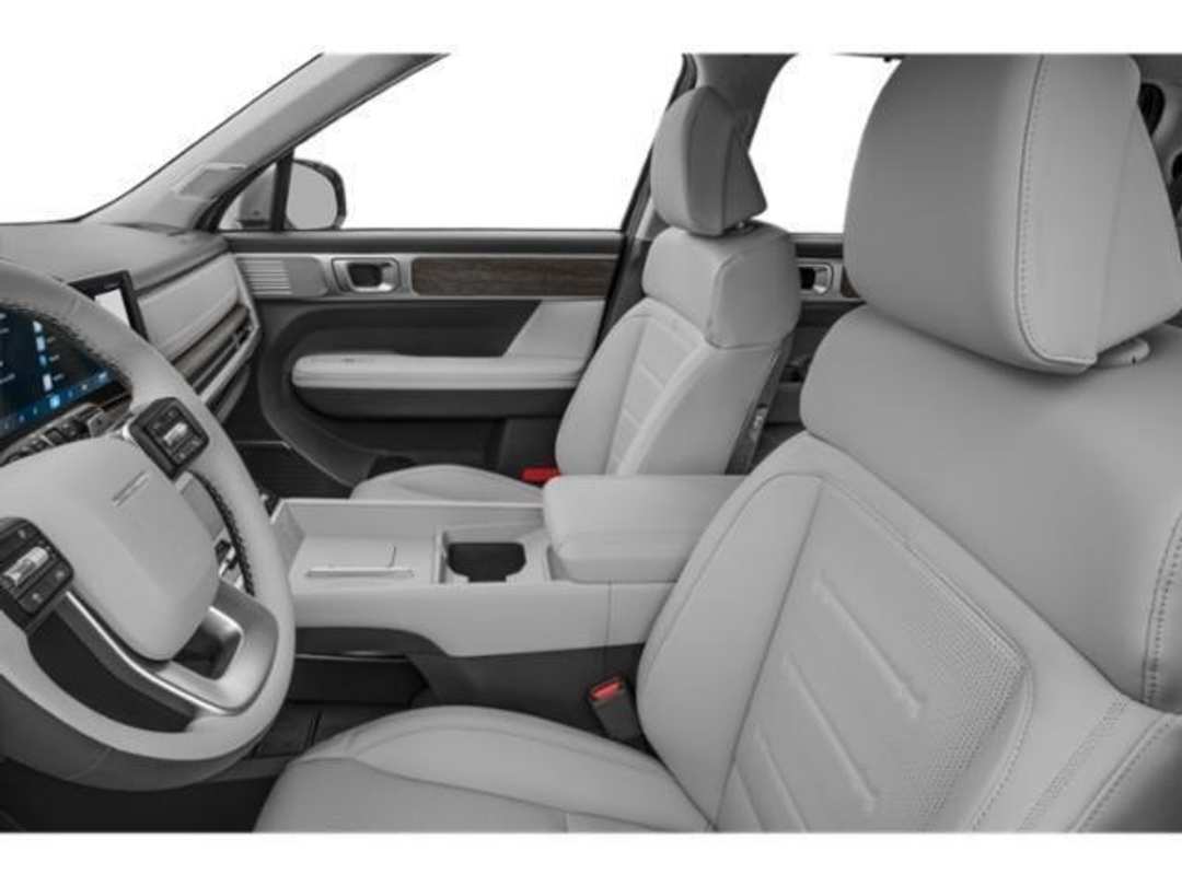 2026 Hyundai Santa Fe Calligraphy - Image 9