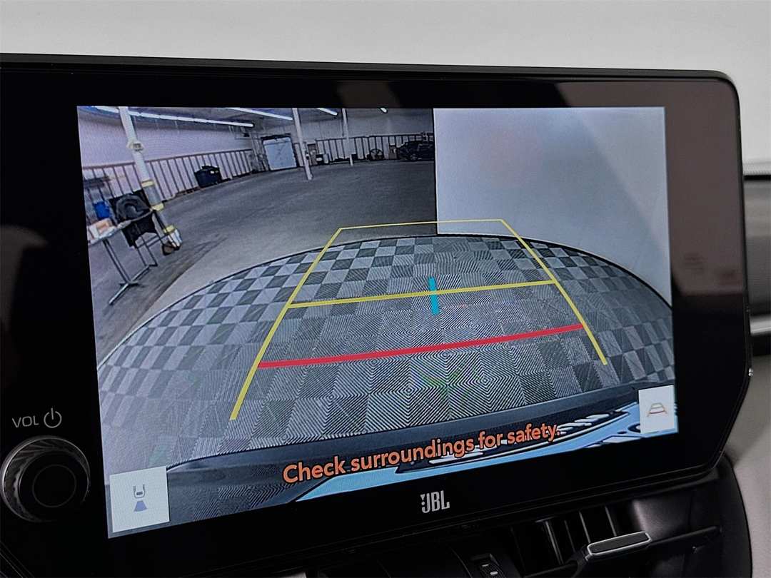 2025 Toyota Rav4 XLE Premium - Image 14