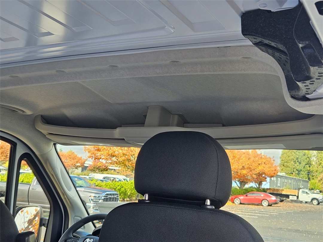 2026 Ram Promaster 1500 Low Roof - Image 35
