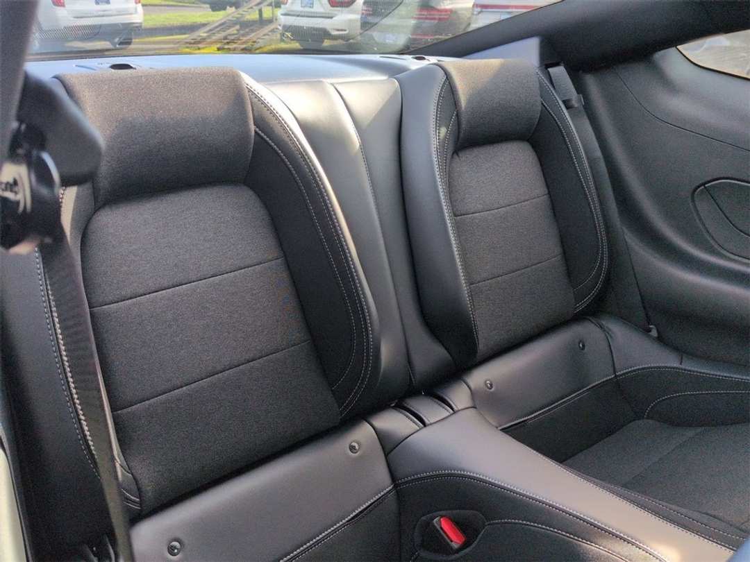 2026 Ford Mustang GT - Image 27