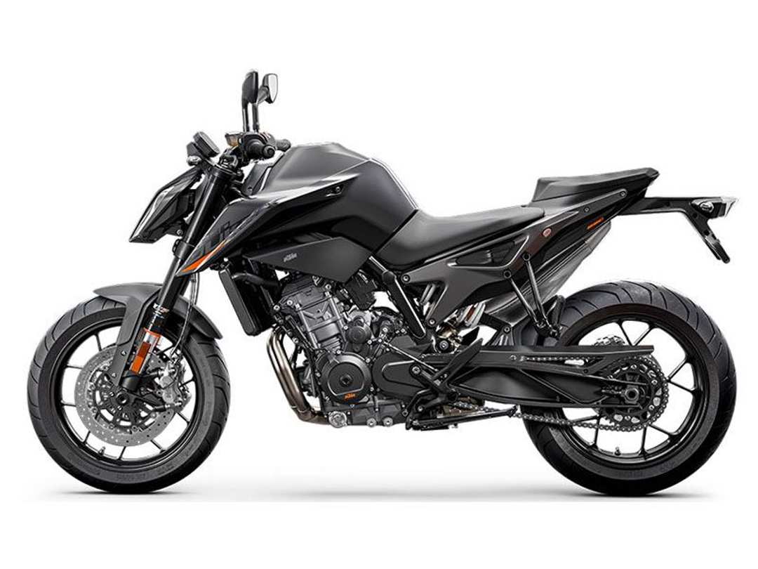2022 KTM 890 Duke - Image 2