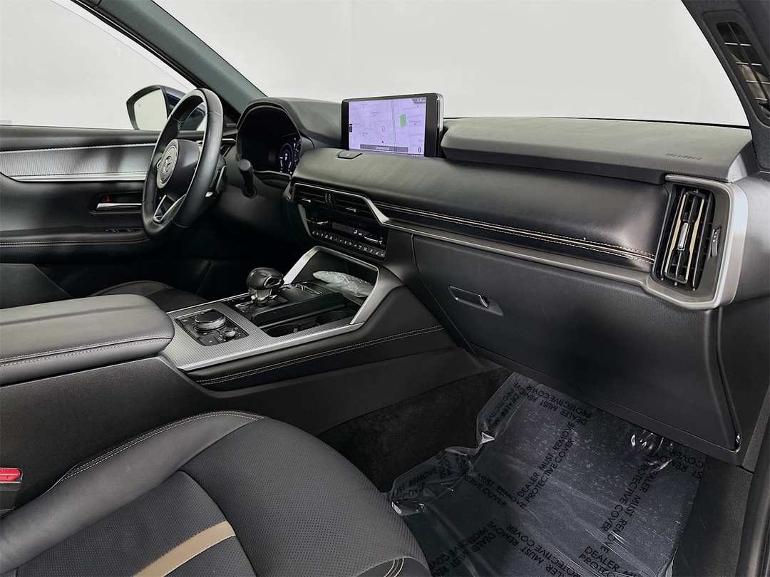 2024 MAZDA Cx-90 Phev Premium Plus - Image 32