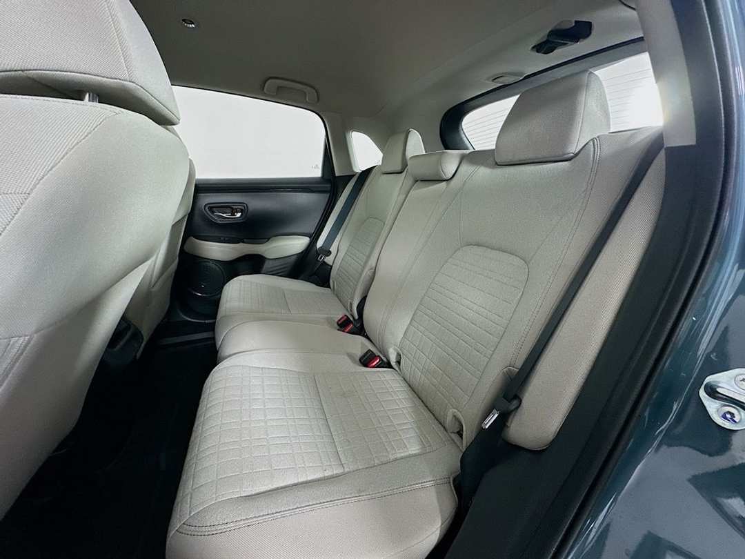 2025 Honda HR-V LX - Image 23