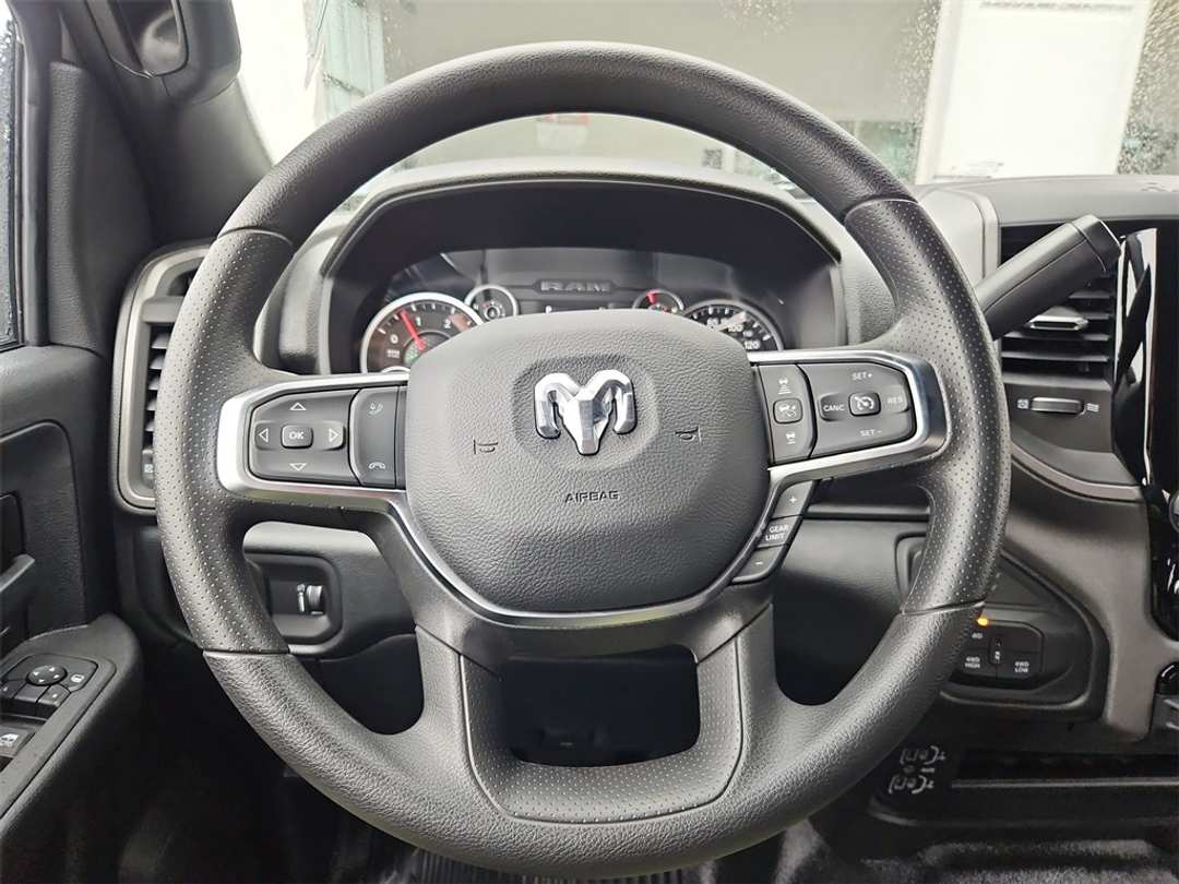 2026 Ram 3500 Tradesman - Image 14