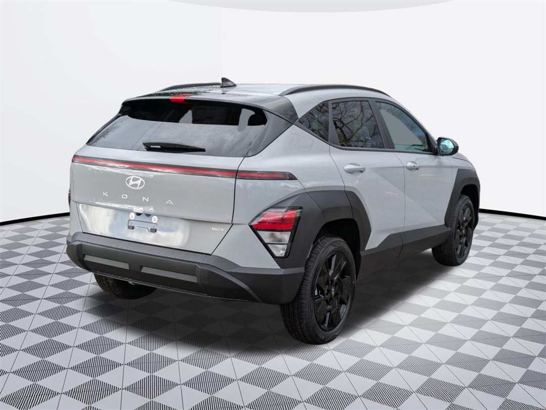 2026 Hyundai Kona SEL Sport - Image 5