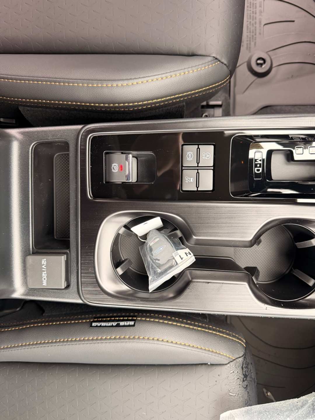 2026 Subaru Outback Wilderness - Image 35